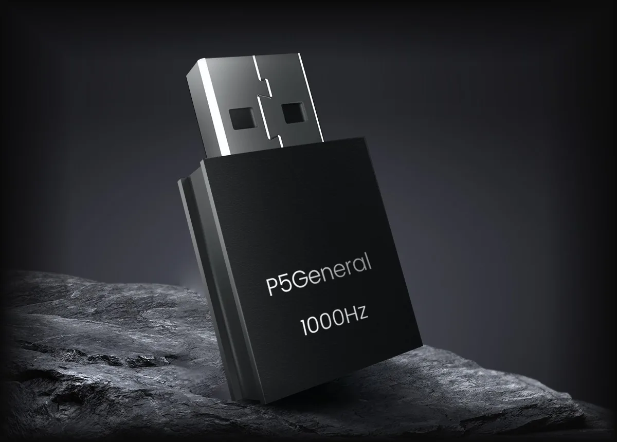 Besavior P5General 1000Hz PS5 USB activator
