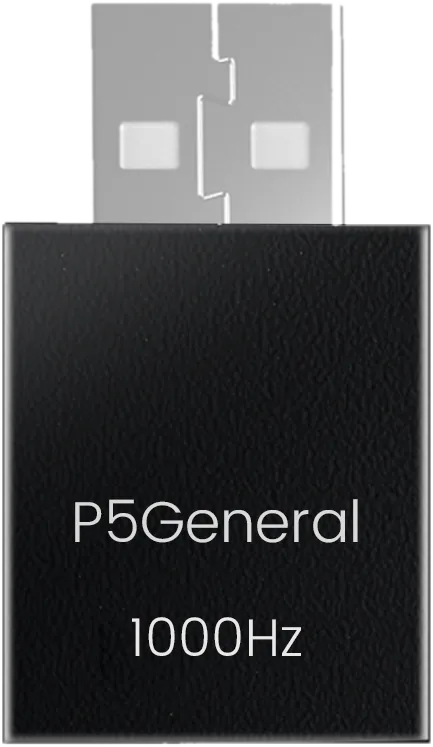 Besavior P5General USB activator, front